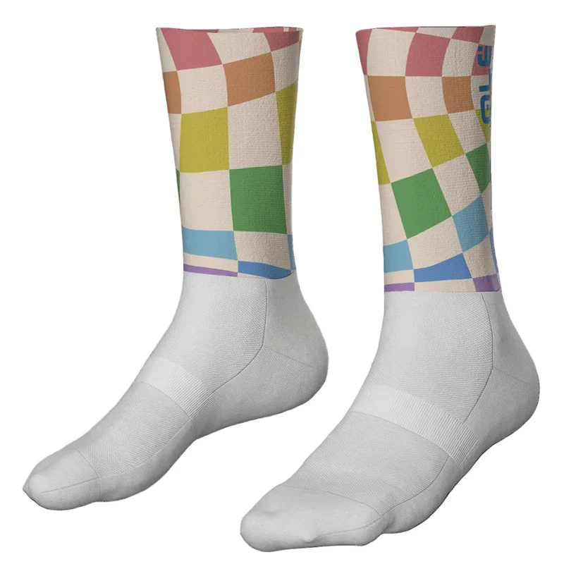 Calze Ale Typhoon - Multicolore