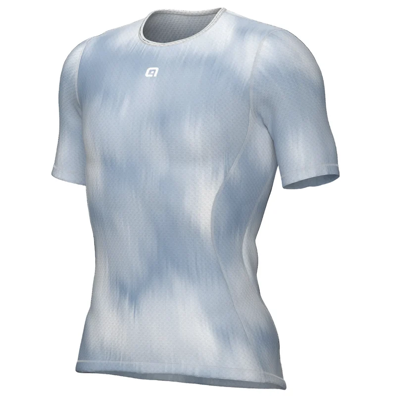 Maglia intima Ale Argon - Grigio