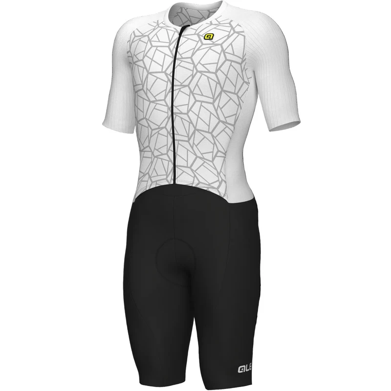 Body Ale Tri Focus - Bianco