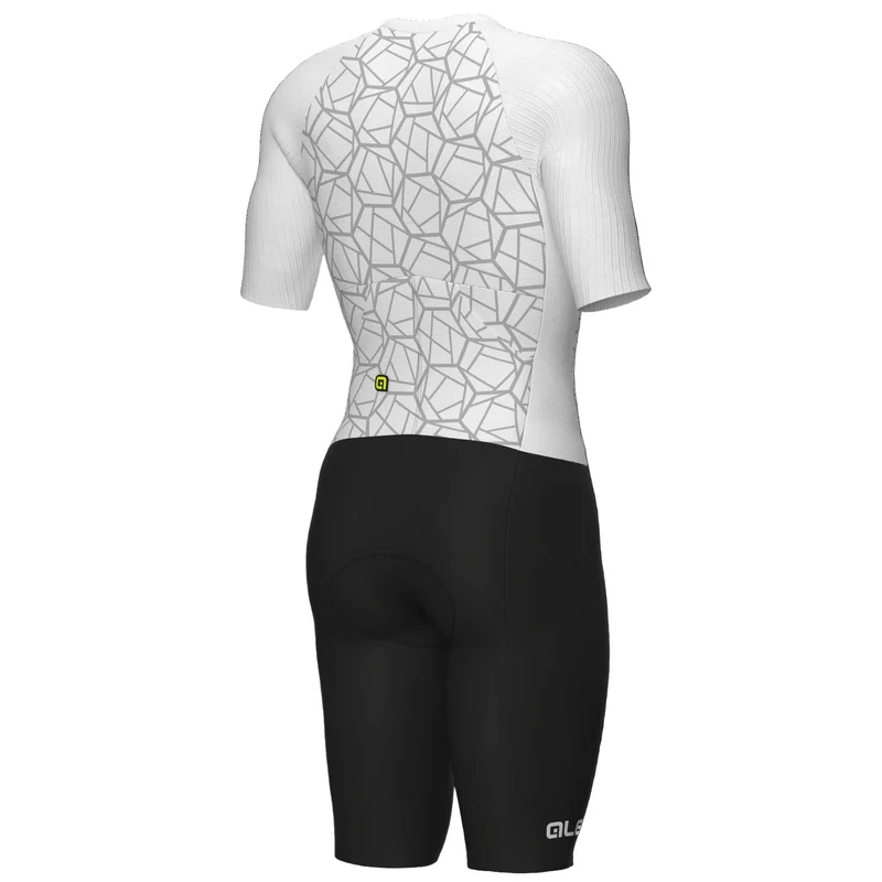Body Ale Tri Focus - Bianco