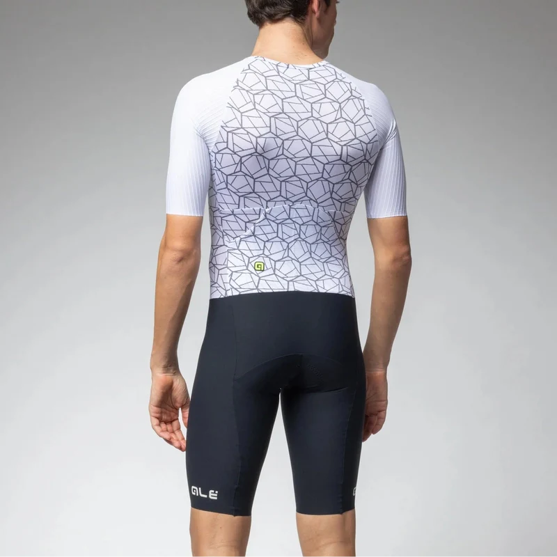 Body Ale Tri Focus - Bianco