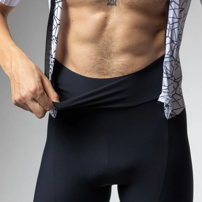 Body Ale Tri Focus - Bianco