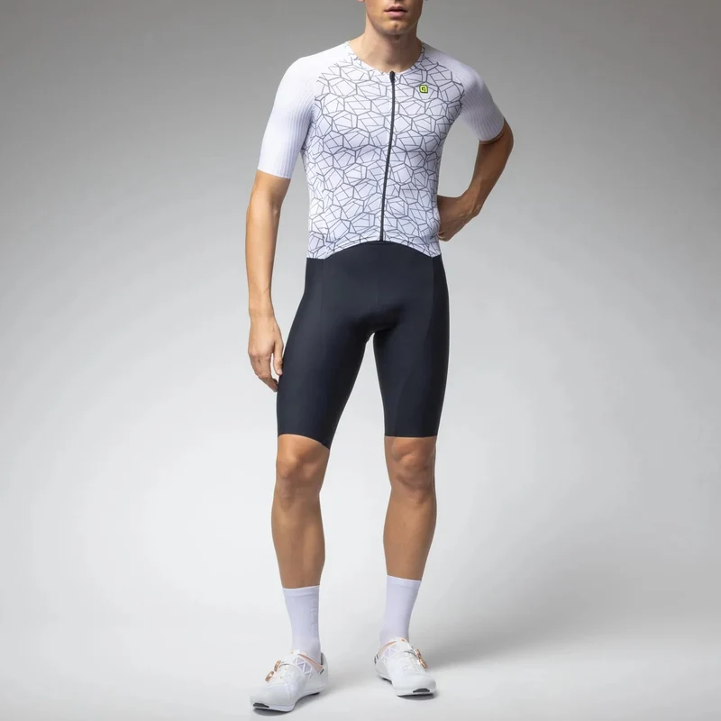 Body Ale Tri Focus - Bianco
