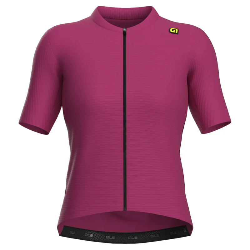 Maglia donna Ale R-EV1 Sprinter 2.0 - Rosa