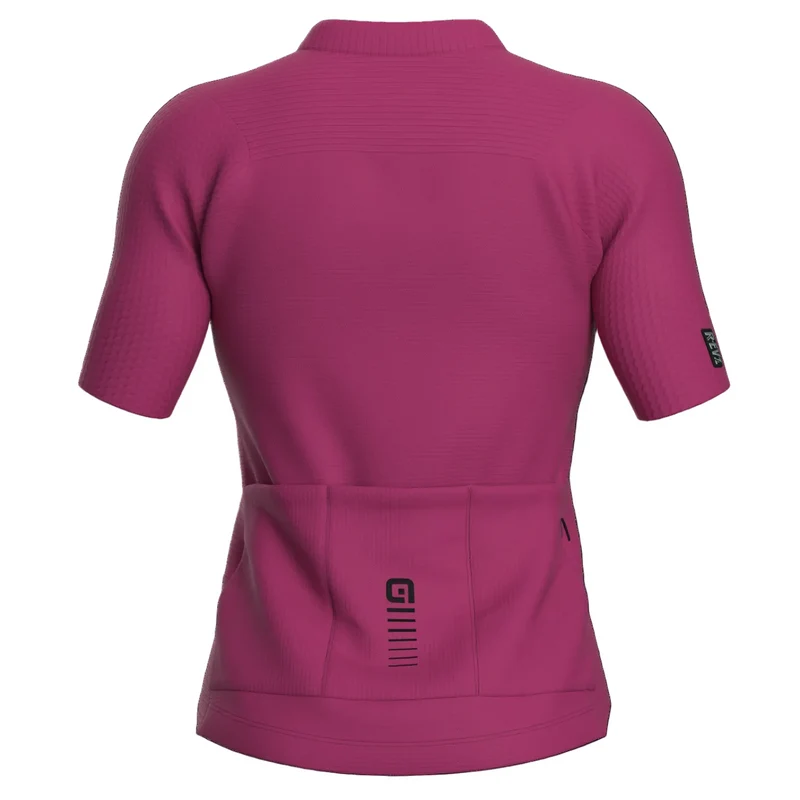 Maglia donna Ale R-EV1 Sprinter 2.0 - Rosa