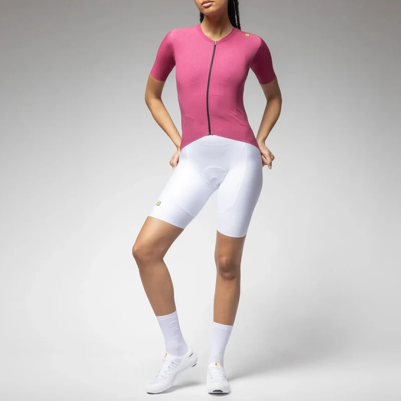 Maglia donna Ale R-EV1 Sprinter 2.0 - Rosa