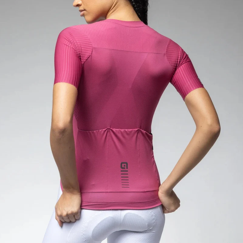Maglia donna Ale R-EV1 Sprinter 2.0 - Rosa