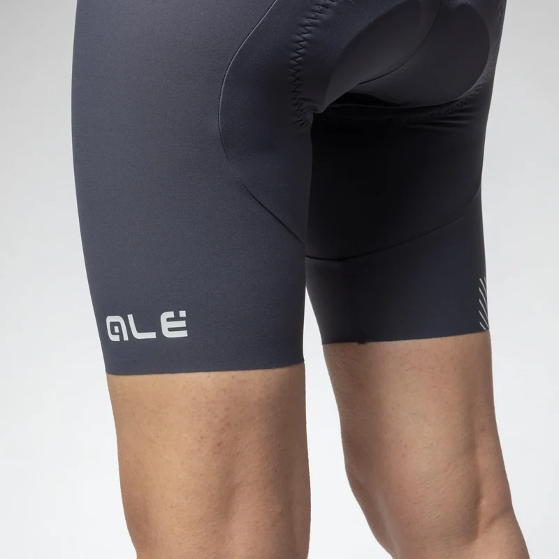 Body donna Ale PR-E Techno - Grigio