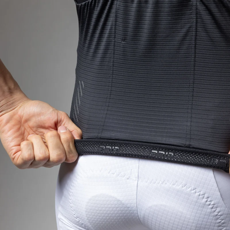 Maglia Ale PR-E Sauvage 2.0 - Nero