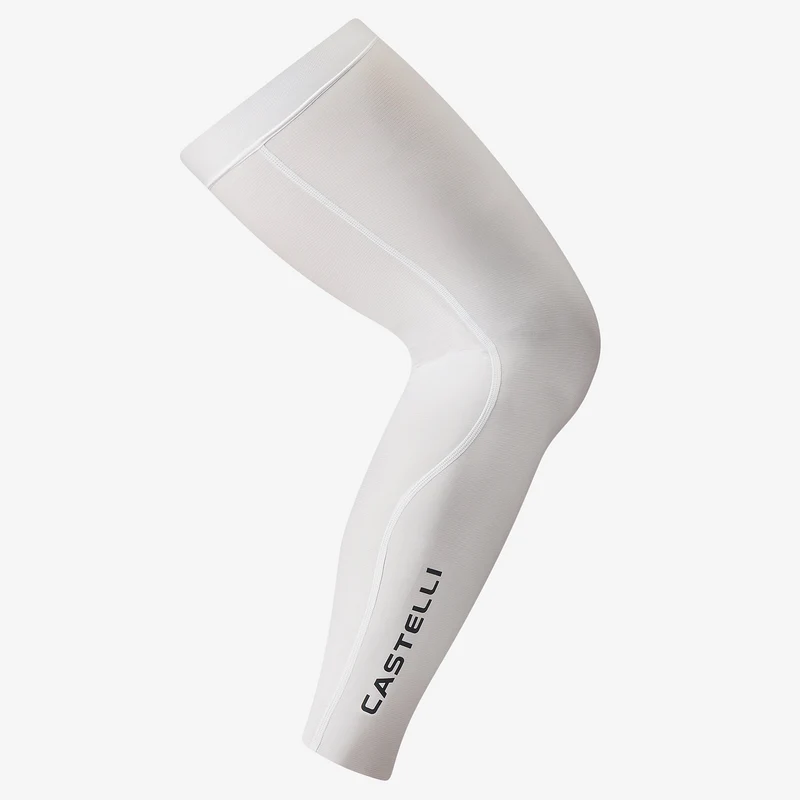 Gambali Castelli UPF 50+ Light 3 - Bianco