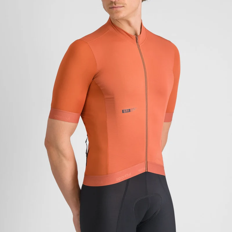 Maglia Sportful Srk 2 - Arancio