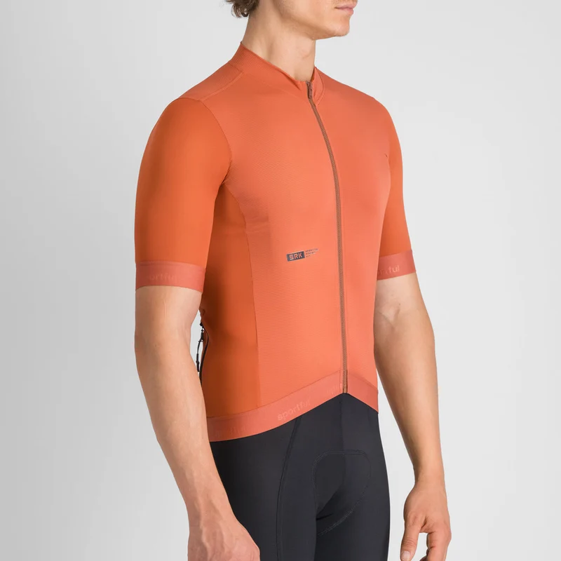 Maglia Sportful Srk 2 - Arancio