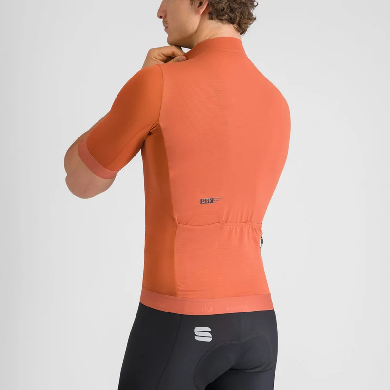 Maglia Sportful Srk 2 - Arancio