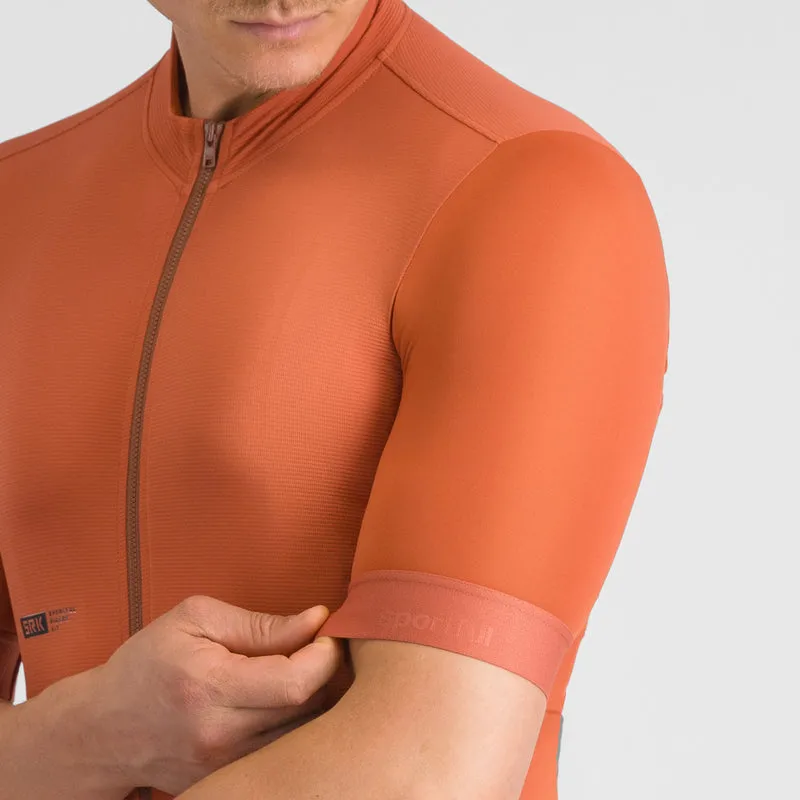 Maglia Sportful Srk 2 - Arancio
