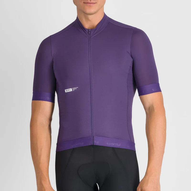 Maglia Sportful Srk 2 - Viola