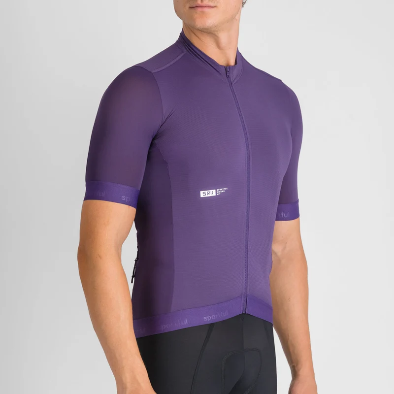 Maglia Sportful Srk 2 - Viola