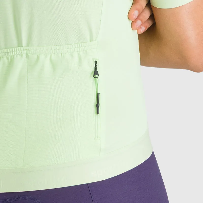 Maglia Sportful Srk 2 - Verde