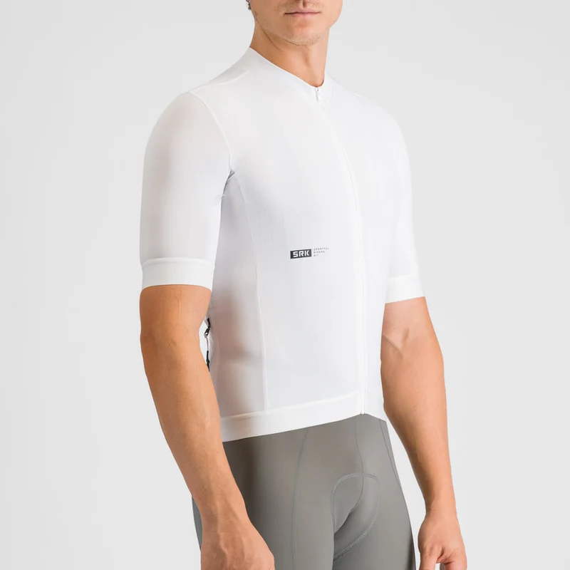 Maglia Sportful Srk 2 - Bianco