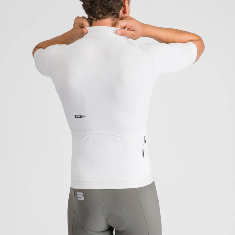 Maglia Sportful Srk 2 - Bianco