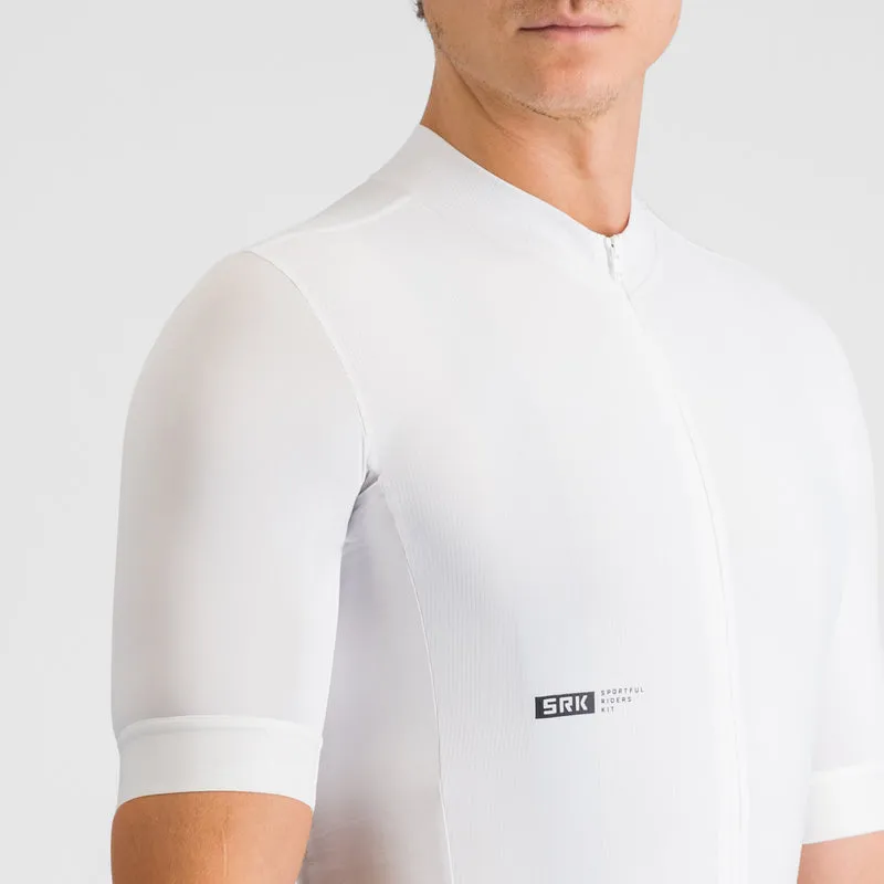 Maglia Sportful Srk 2 - Bianco