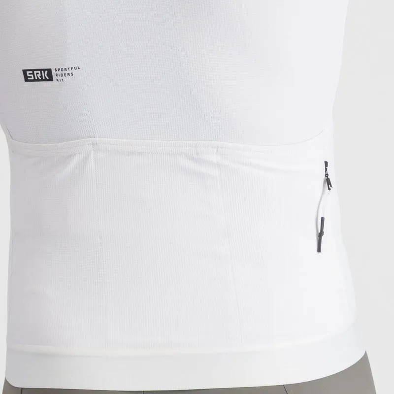 Maglia Sportful Srk 2 - Bianco