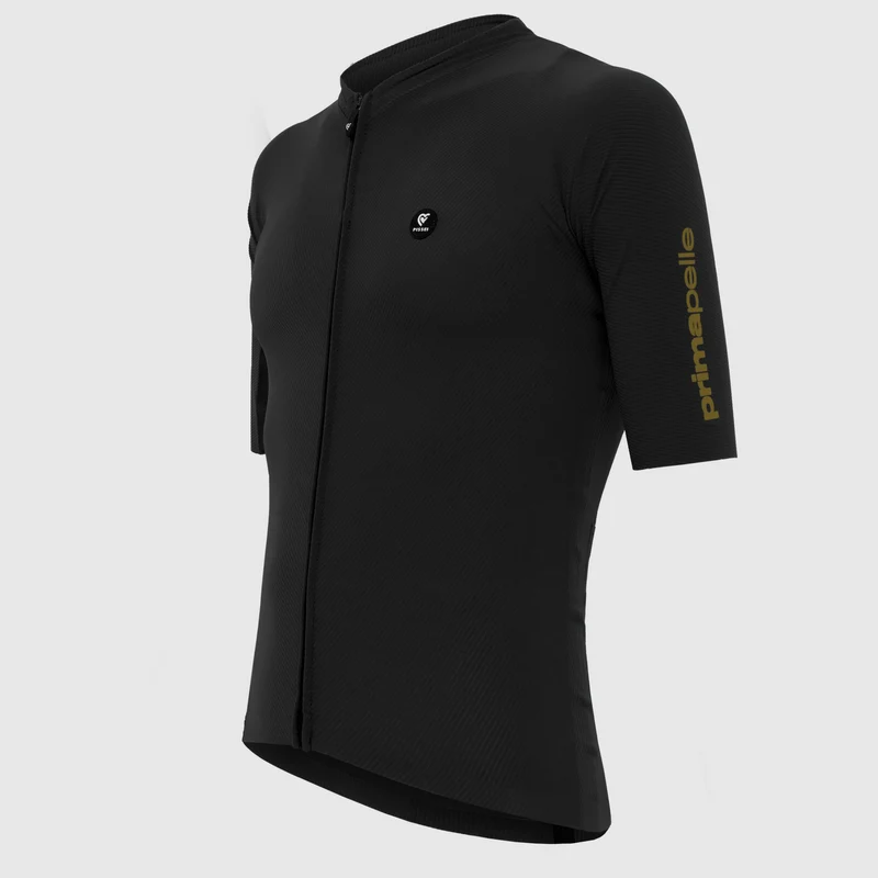 Maglia Pissei Primapelle Ultra - Nero