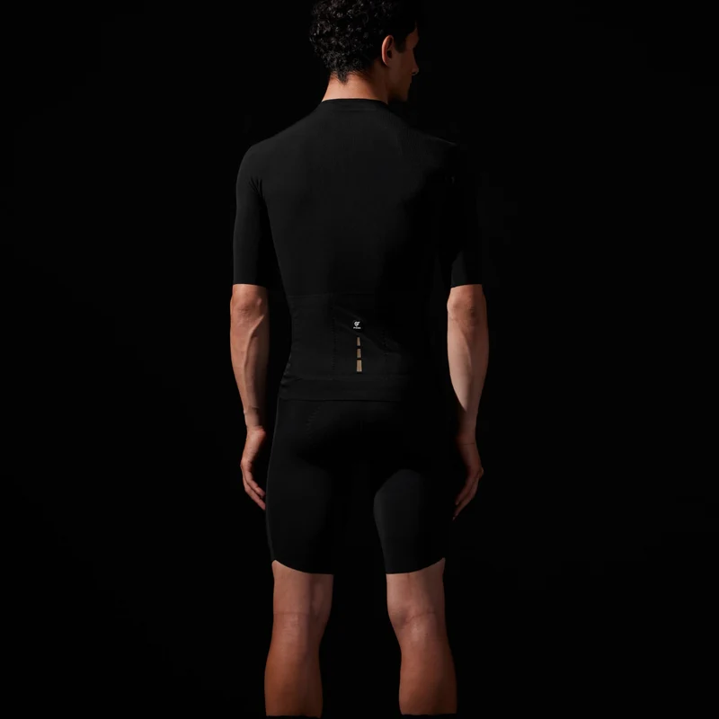 Maglia Pissei Primapelle Ultra - Nero