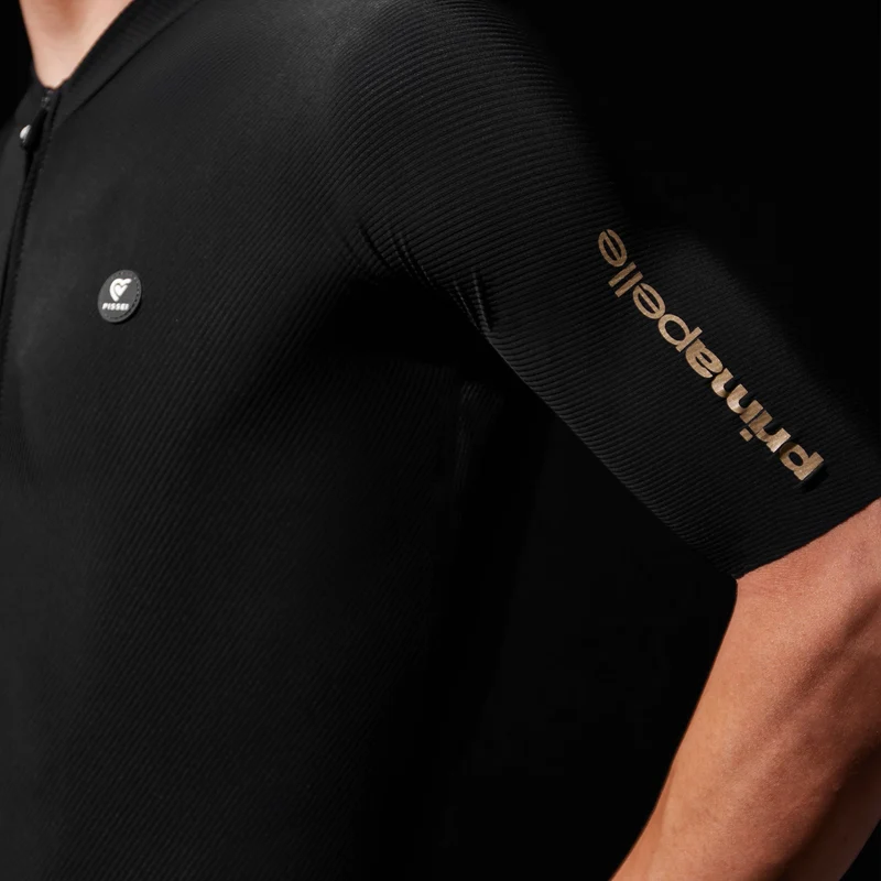 Maglia Pissei Primapelle Ultra - Nero