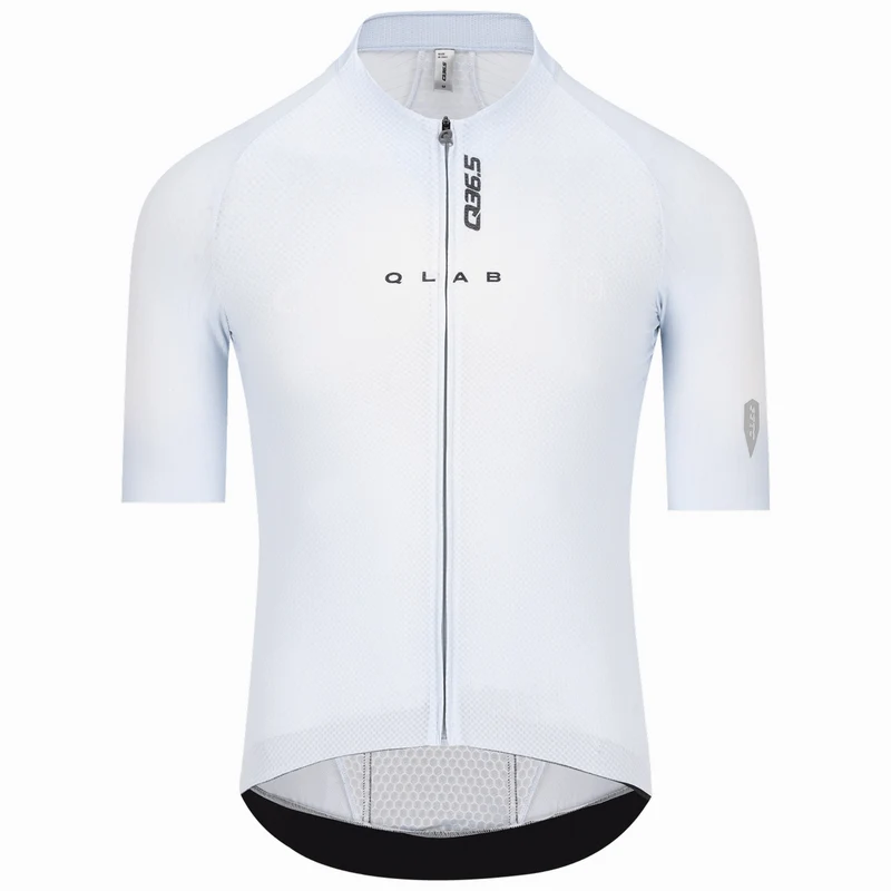 Maglia Q36.5 Gregarius Clima QLab - Azzurro