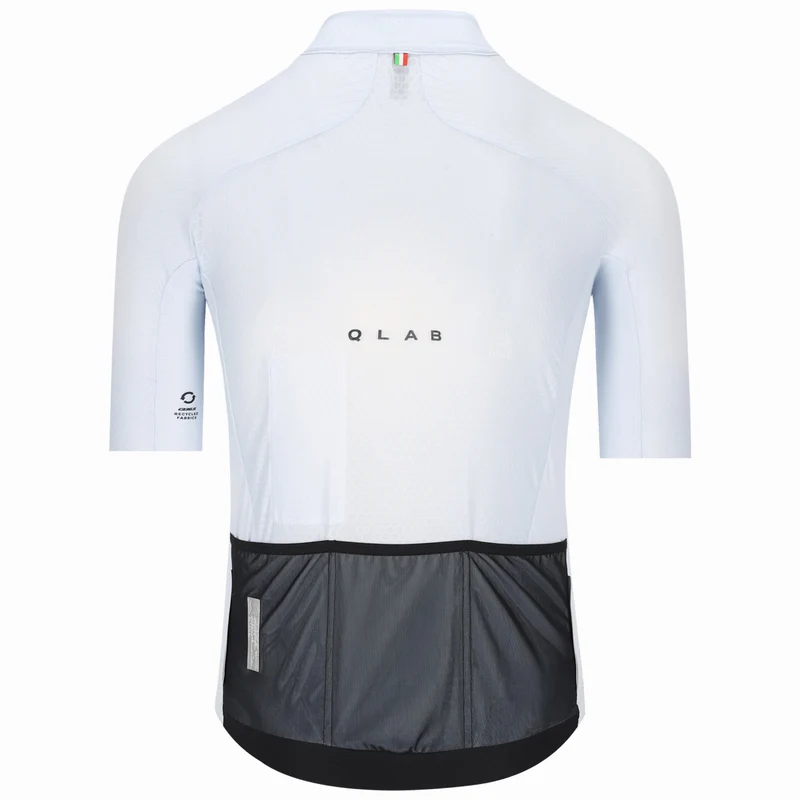 Maglia Q36.5 Gregarius Clima QLab - Azzurro