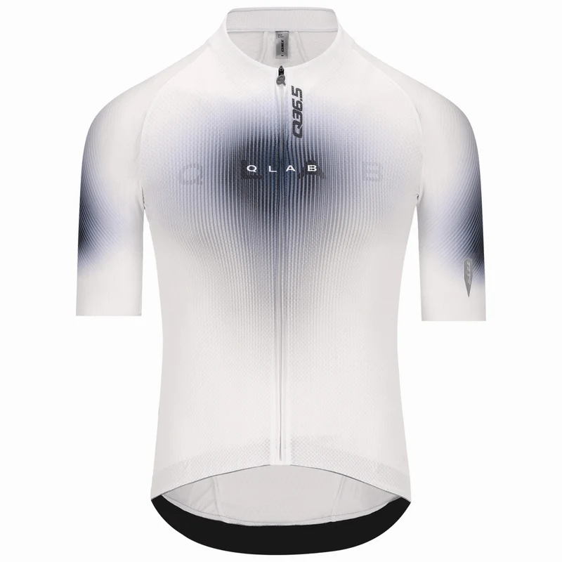 Maglia Q36.5 Gregarius Clima QLab - Bianco