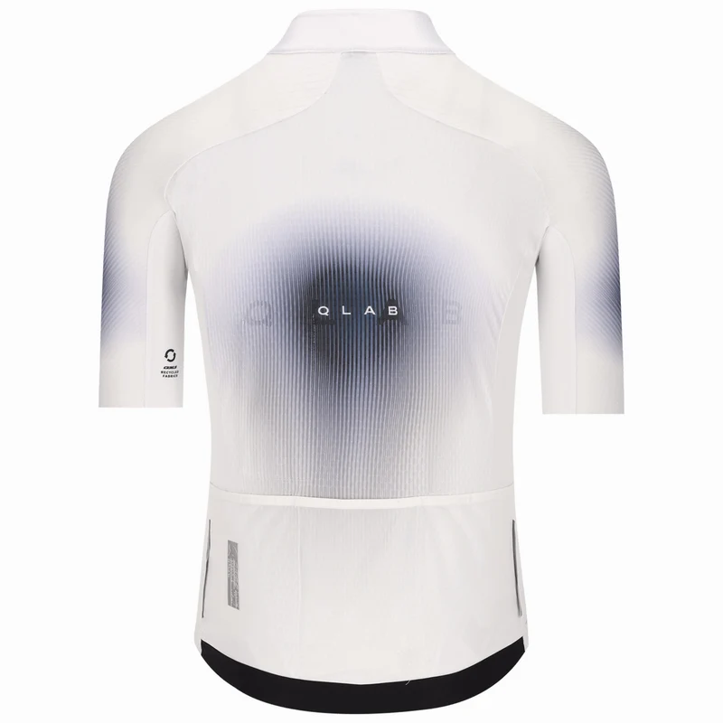 Maglia Q36.5 Gregarius Clima QLab - Bianco