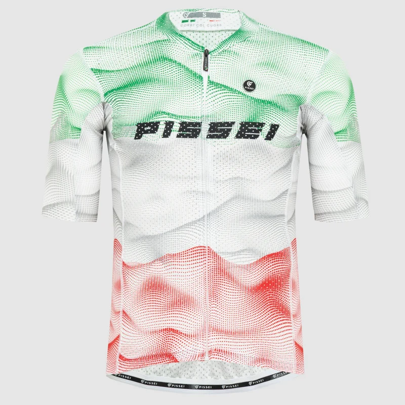 Maglia Pissei Sanremo - Italia