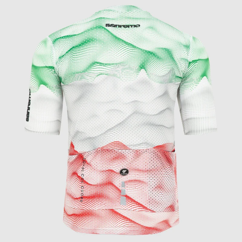 Maglia Pissei Sanremo - Italia