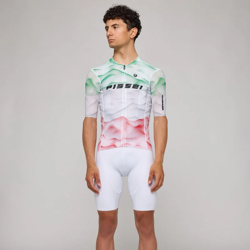 Maglia Pissei Sanremo - Italia