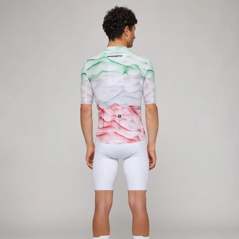 Maglia Pissei Sanremo - Italia
