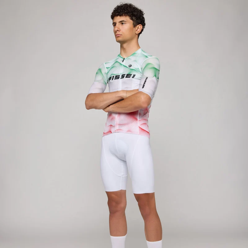 Maglia Pissei Sanremo - Italia