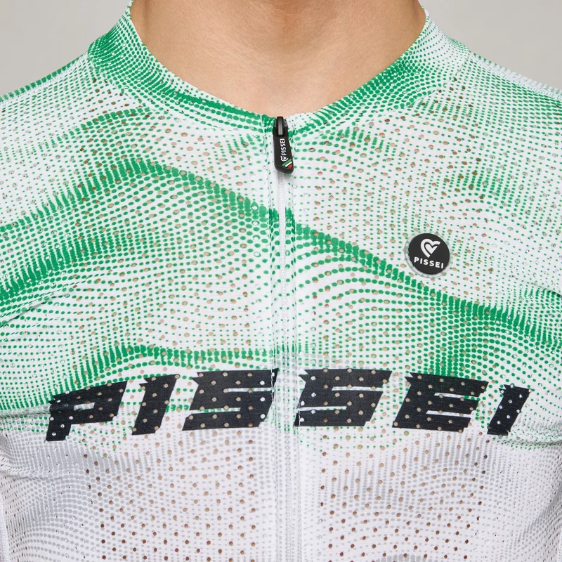 Maglia Pissei Sanremo - Italia