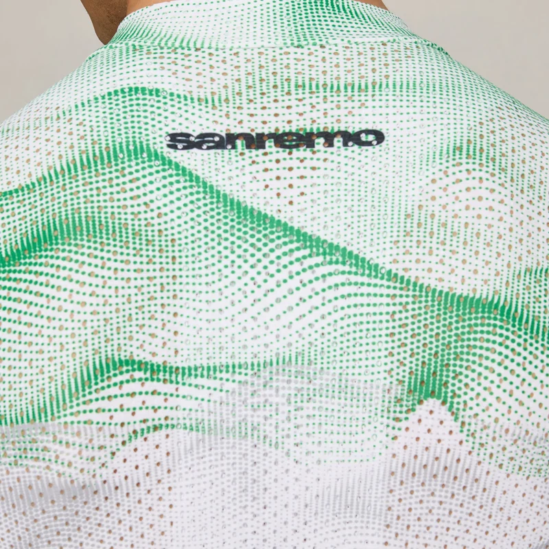 Maglia Pissei Sanremo - Italia