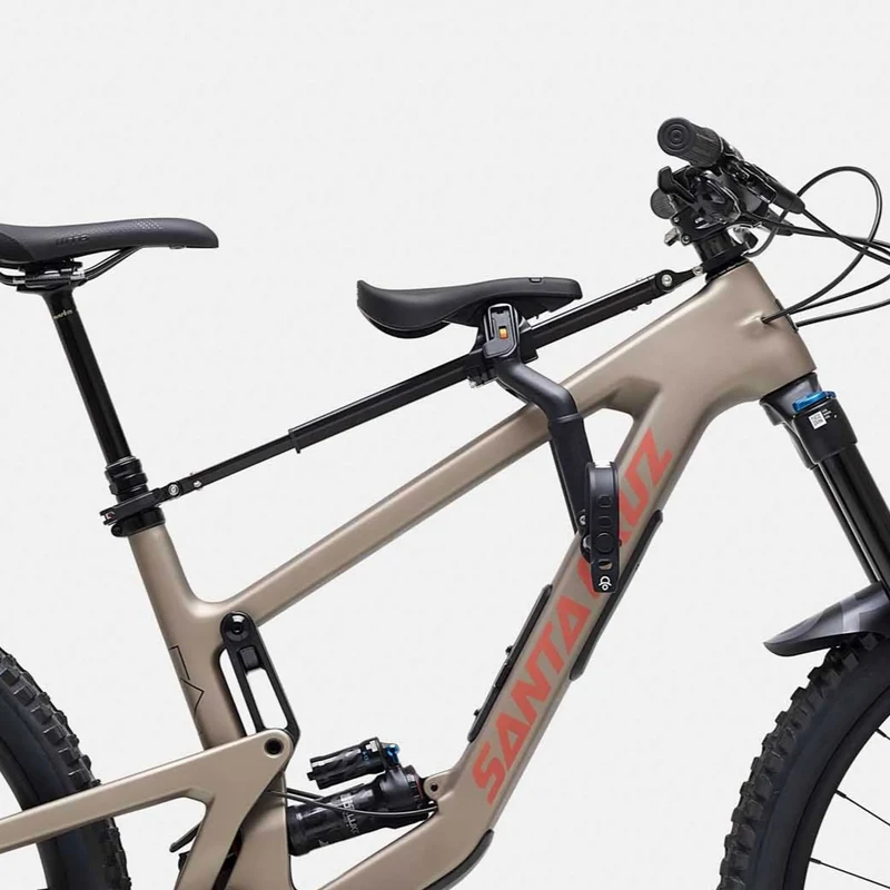 Seggiolino Shotgun Pro