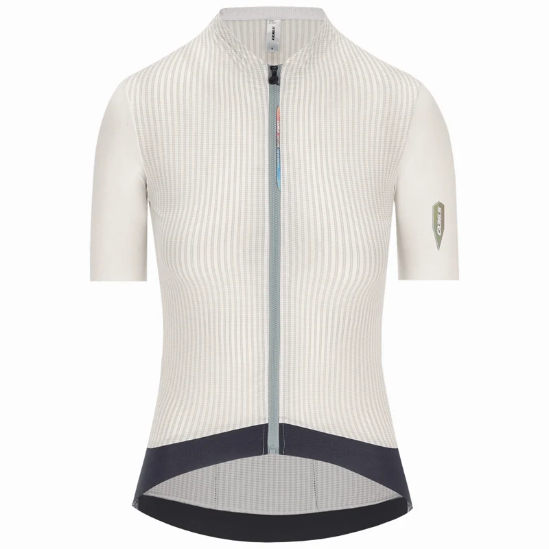 Maglia donna Q36.5 Dottore Clima - Bianco