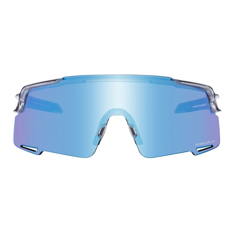 Occhiali Shimano Equinox EQNX5 - Transparent Ridescape AR