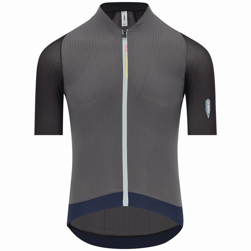 Maglia Q36.5 Dottore Clima Pro - Blu