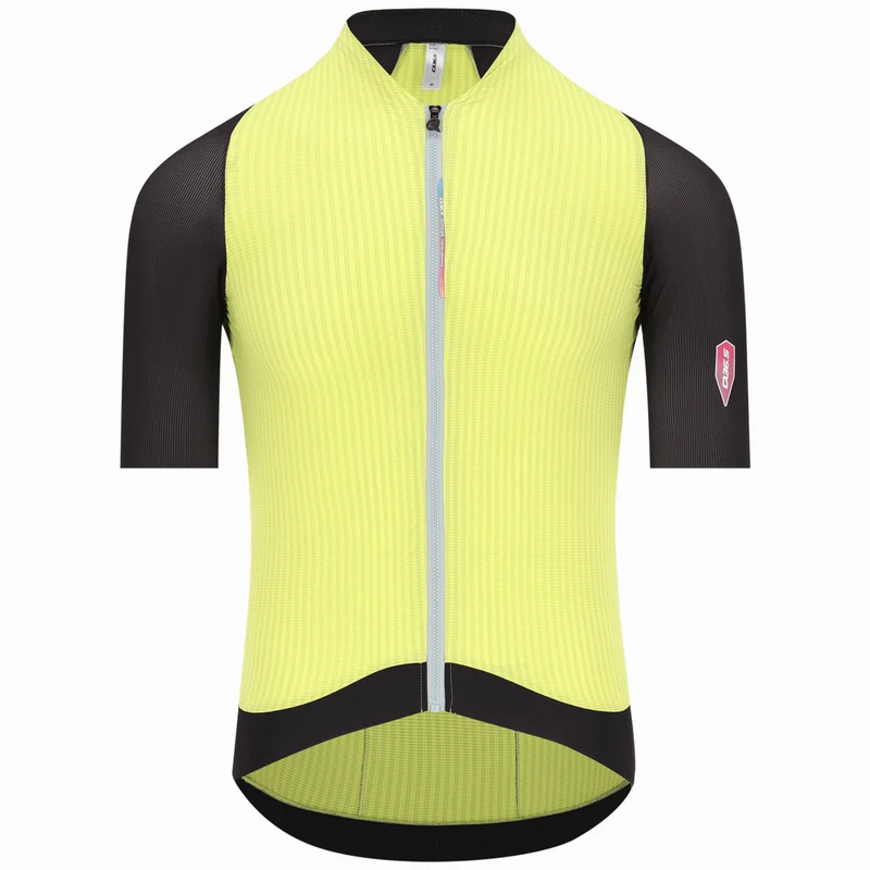 Maglia Q36.5 Dottore Clima Pro - Verde