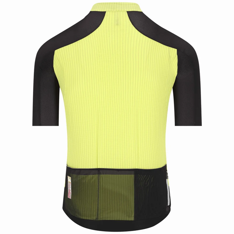 Maglia Q36.5 Dottore Clima Pro - Verde