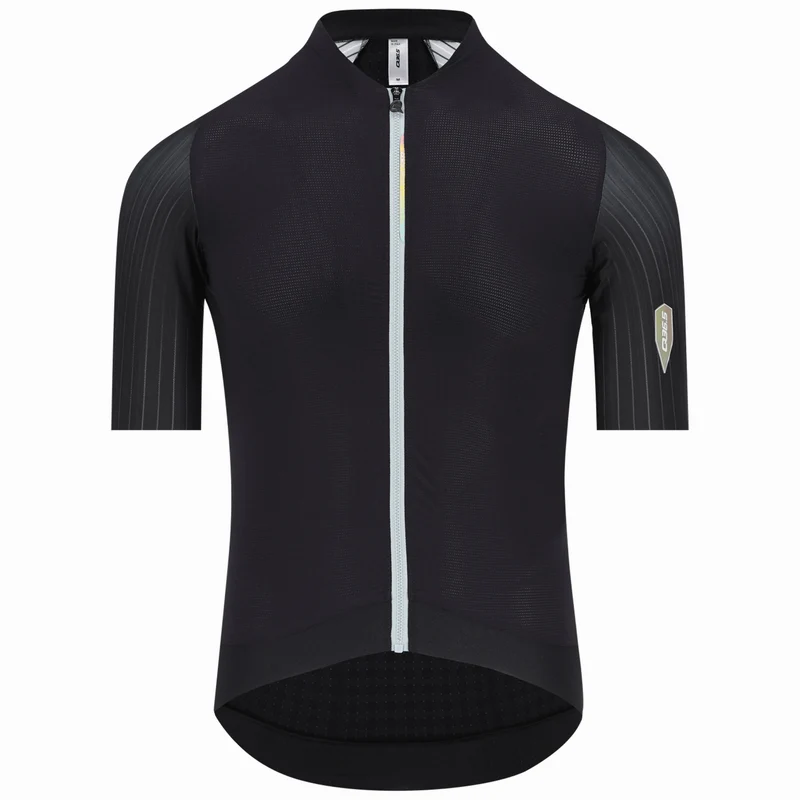 Maglia Q36.5 Dottore Clima Pro - Nero
