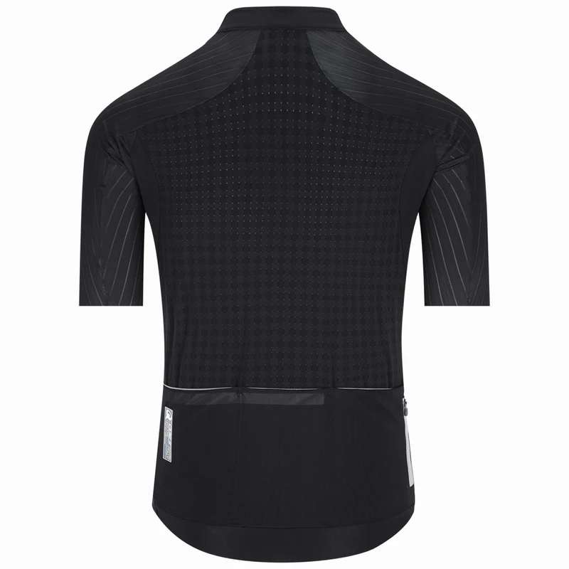 Maglia Q36.5 Dottore Clima Pro - Nero