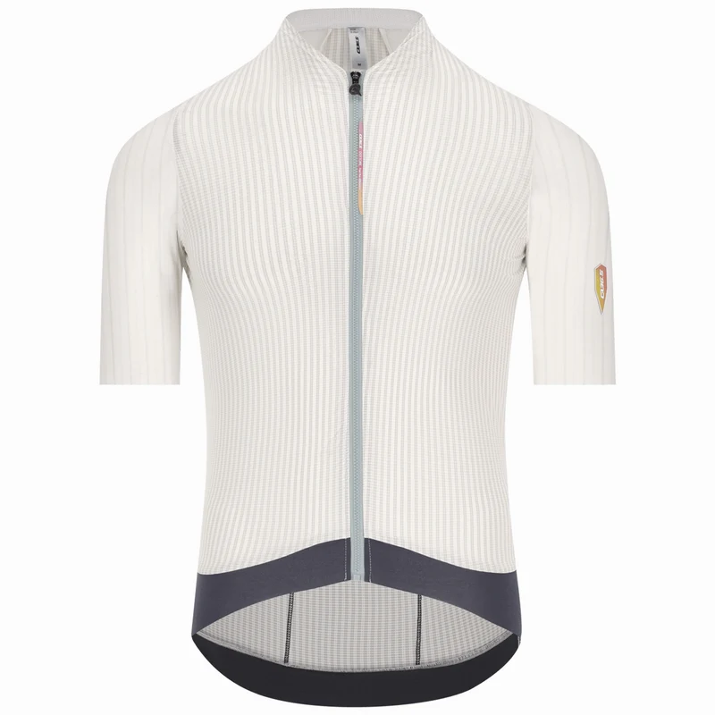 Maglia Q36.5 Dottore Clima Pro - Bianco