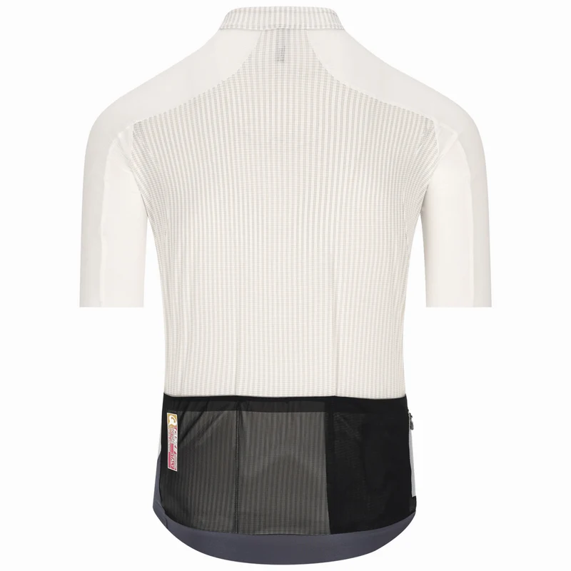 Maglia Q36.5 Dottore Clima Pro - Bianco