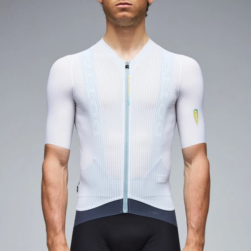 Maglia Q36.5 Dottore Clima Pro - Bianco